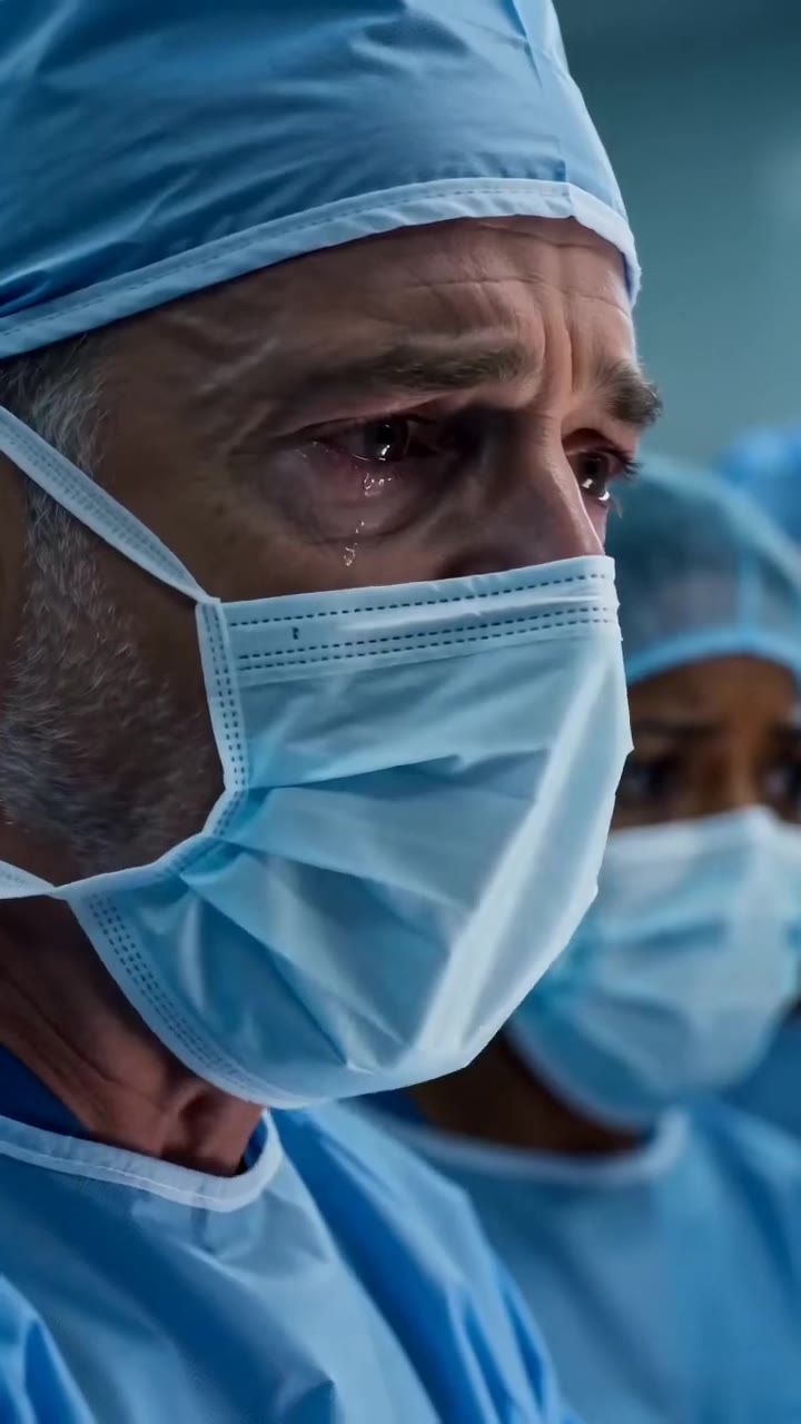 My Son Saved His Dying Brother—Then a DNA Test Exposed My Husband’s Secret