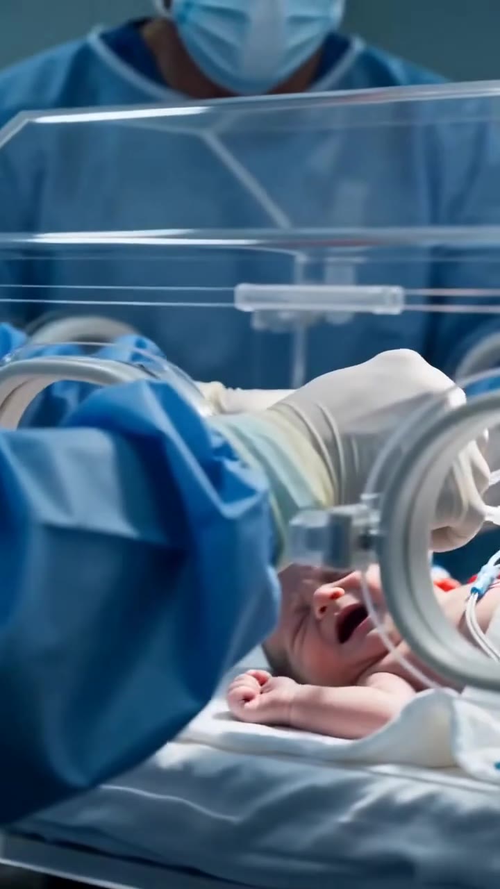 My Son Saved His Dying Brother—Then a DNA Test Exposed My Husband’s Secret