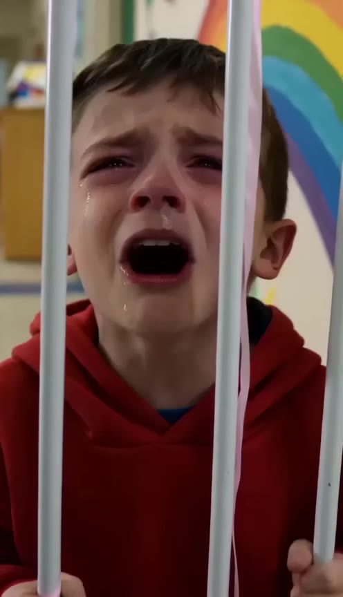 My Son Screamed His Sister Was Locked Inside, But The Daycare Worker Kept Lying