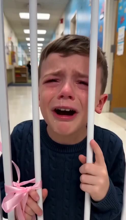My Son Screamed His Sister Was Trapped Inside, But the Daycare Worker Claimed She Left
