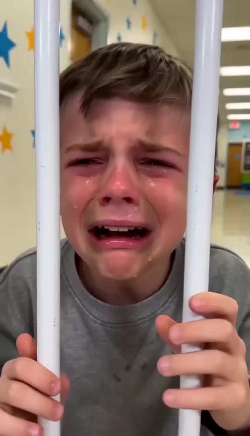 My Son Screamed My Daughter Was Locked Inside, but the Daycare Worker Insisted She Left