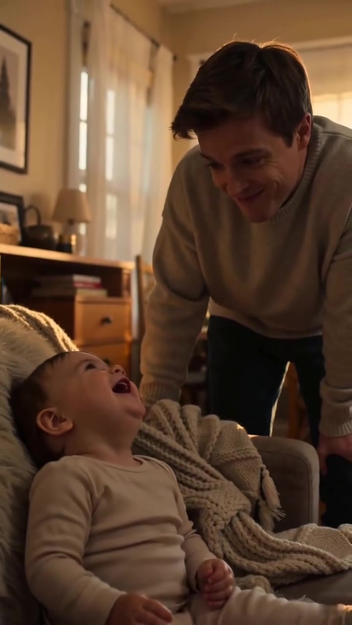 My Son Secretly Sold My House, But My Daughter’s Welcome Home Changed Everything