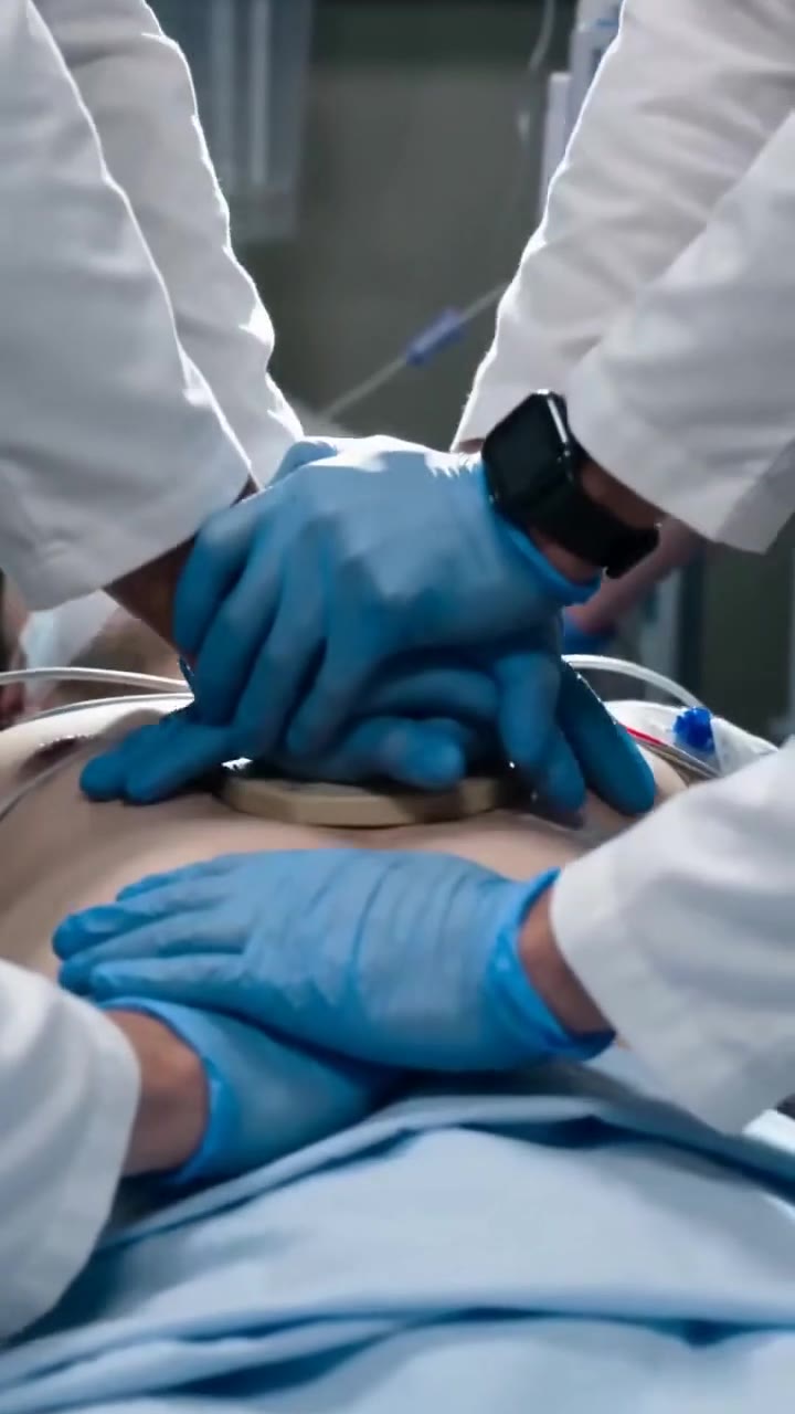 My Son Touched His Lifeless Baby Brother and Whispered a Secret That Saved Him