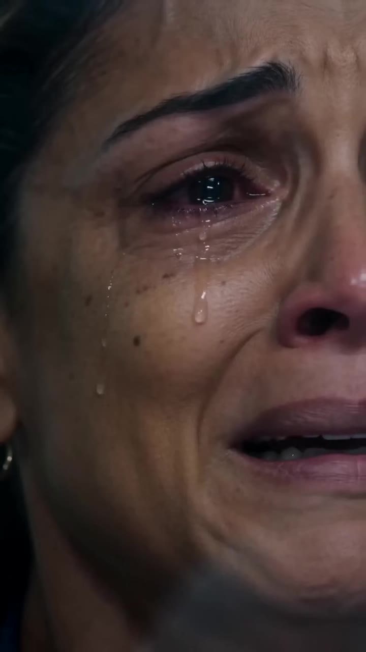 My Son Touched His Lifeless Baby Brother and Whispered a Secret That Saved Him
