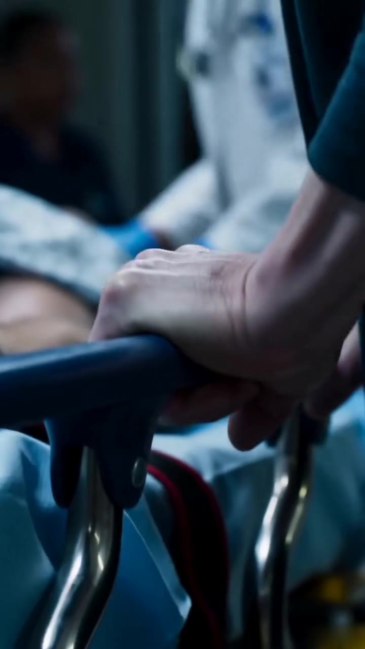 My Son Whispered to His Dying Brother — Then the Doctor Discovered a Shocking Truth