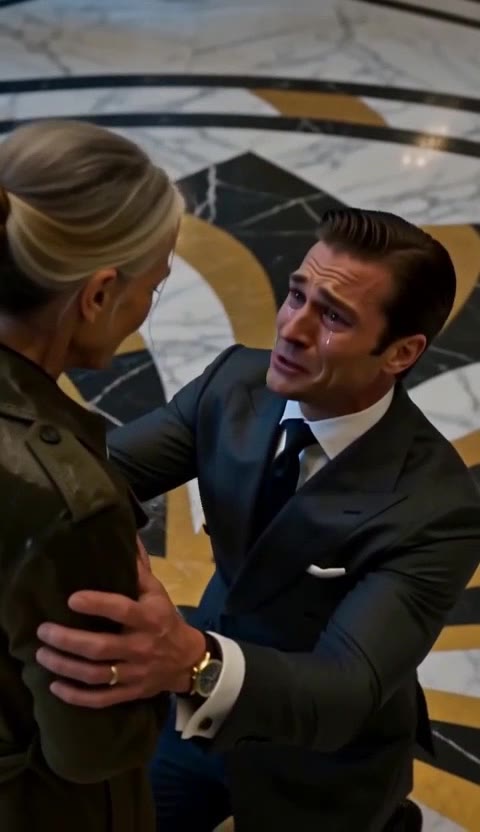 My Son's Heart Beats In A Billionaire's Chest — He Paid $20 Million For It, But It Cost Me Everything