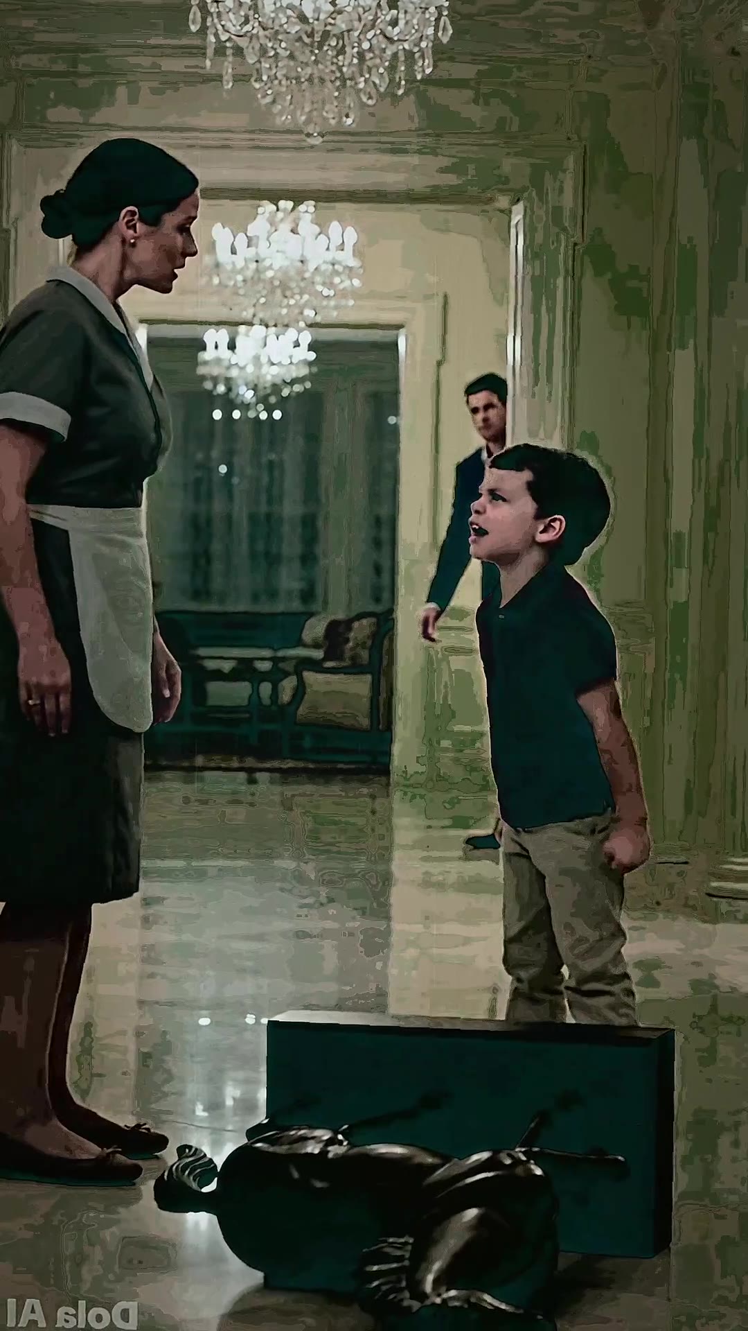 My Son's Rage Exploded, But the Truth Behind His Tears Revealed a Father's Cruel Secret