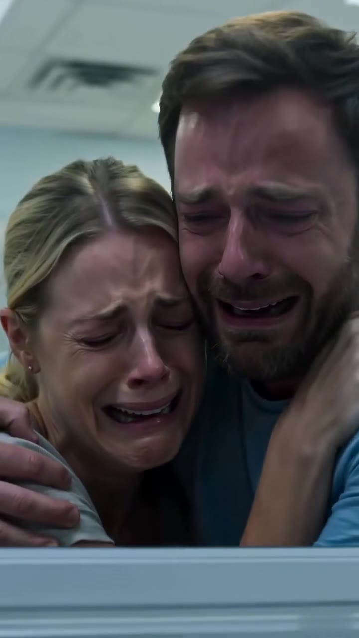 My Son's Touch Saved His Dying Brother, But a Devastating Secret Tore Us Apart