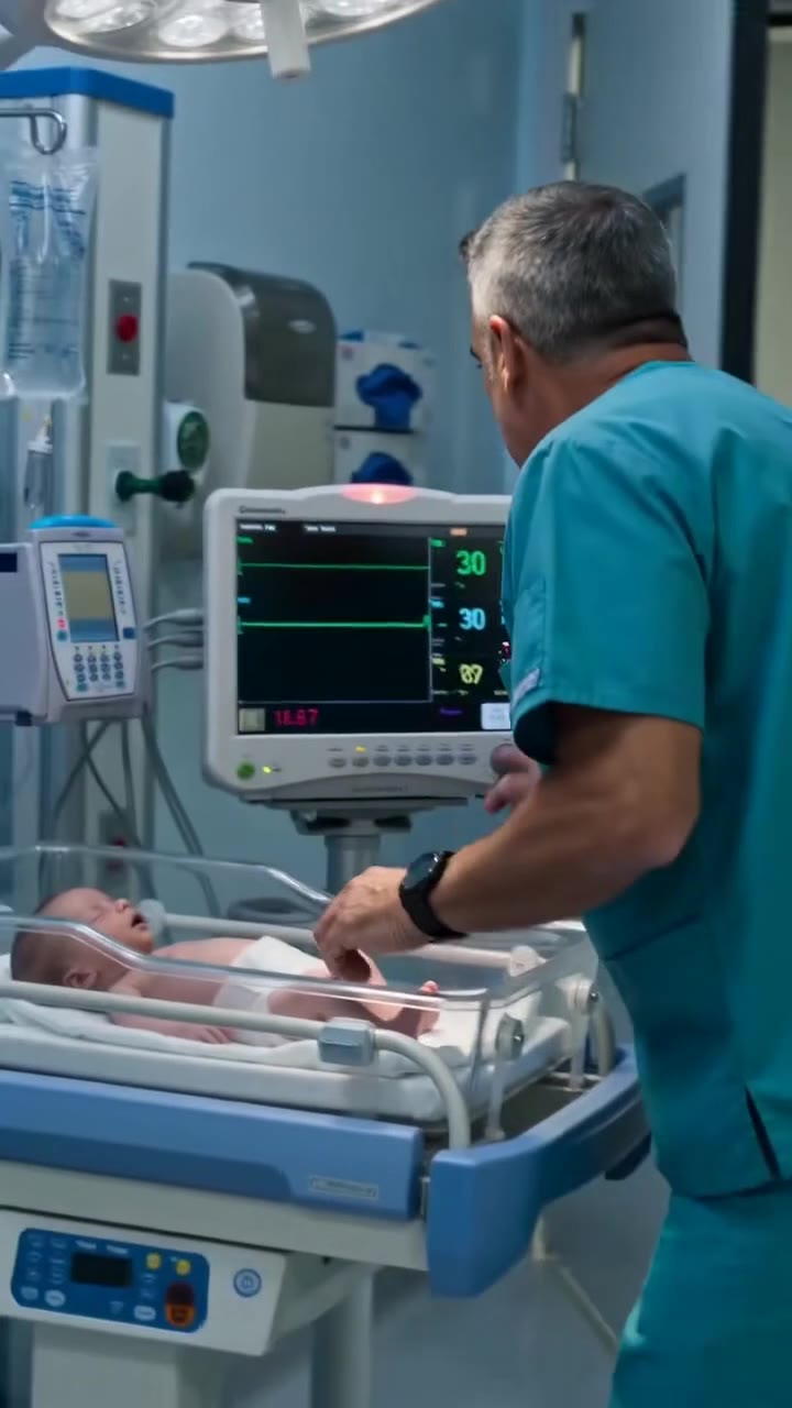 My Son's Touch Saved His Dying Brother, But a Devastating Secret Tore Us Apart