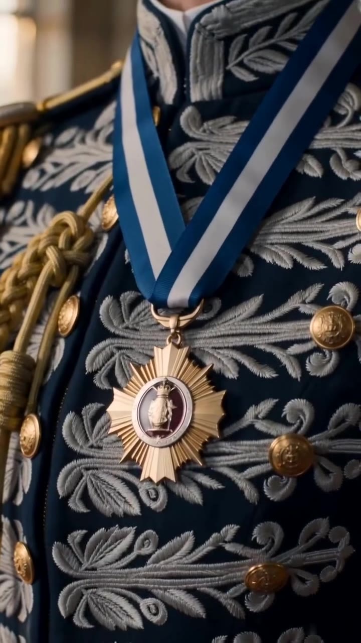 My Stepfather Tried to Ruin My Navy Honor, But a Hidden Will Saved Me