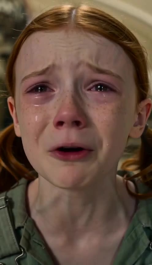 My Stepmother Forced My Daughter to Clean Until a Secret Bracelet Revealed Everything