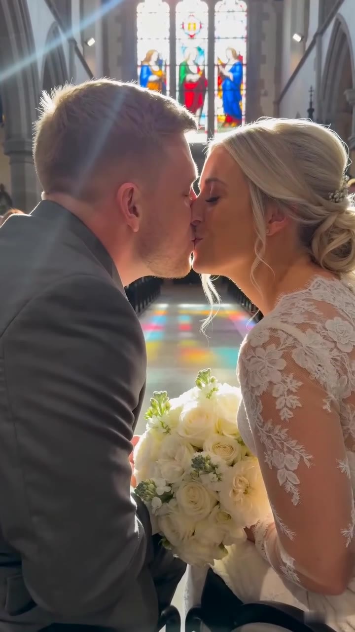 My Stepmother Stopped My Wheelchair Wedding With a Shocking Family Secret