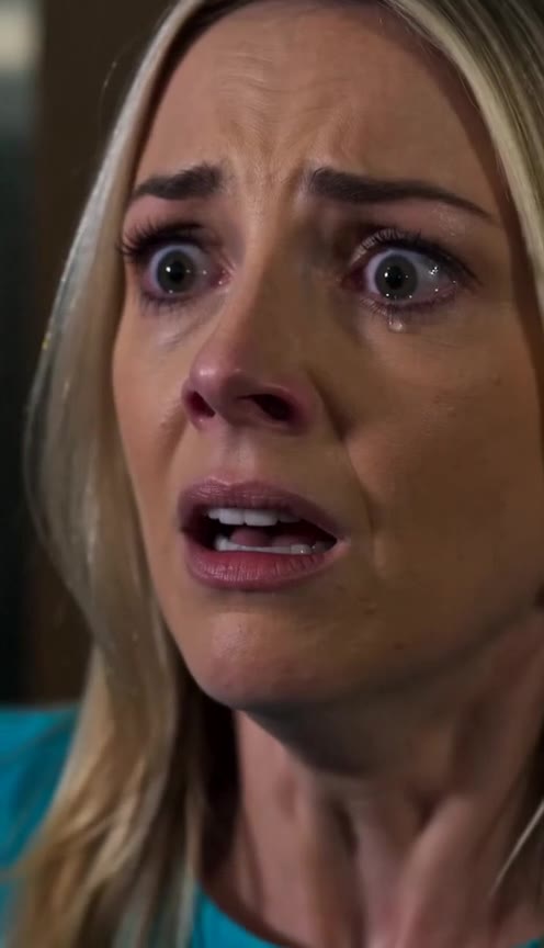 My Uncle Saved Me from My Stepmother, Revealing a Shocking Family Secret