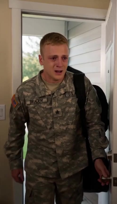 My Unexpected Homecoming Led to a Devastating Secret My Wife Was Hiding