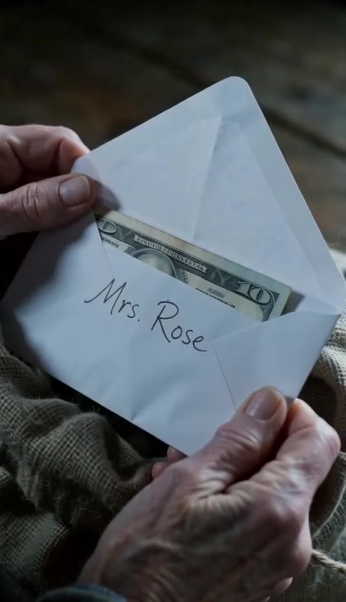 My Wife Banned My Elderly Mother, But My Secret Gift Changed Everything