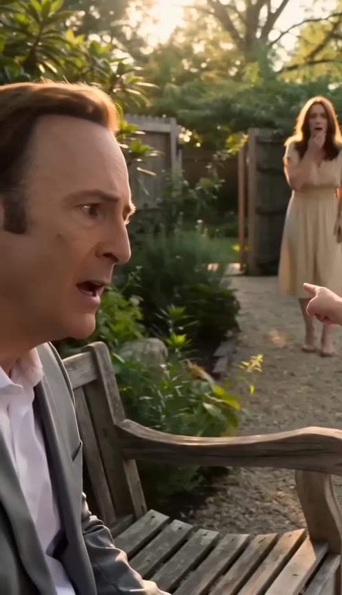 My Wife Cared For My Blindness Until A Child Revealed The Terrifying Truth