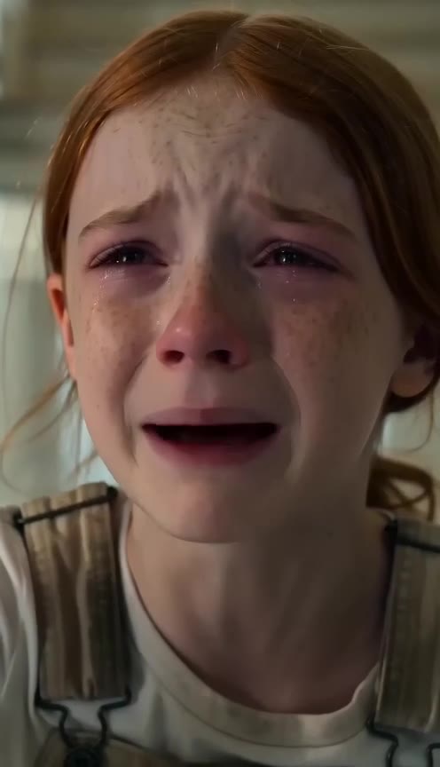 My Wife Forced My Daughter to Clean—Then a Silver Bracelet Exposed Her Lie