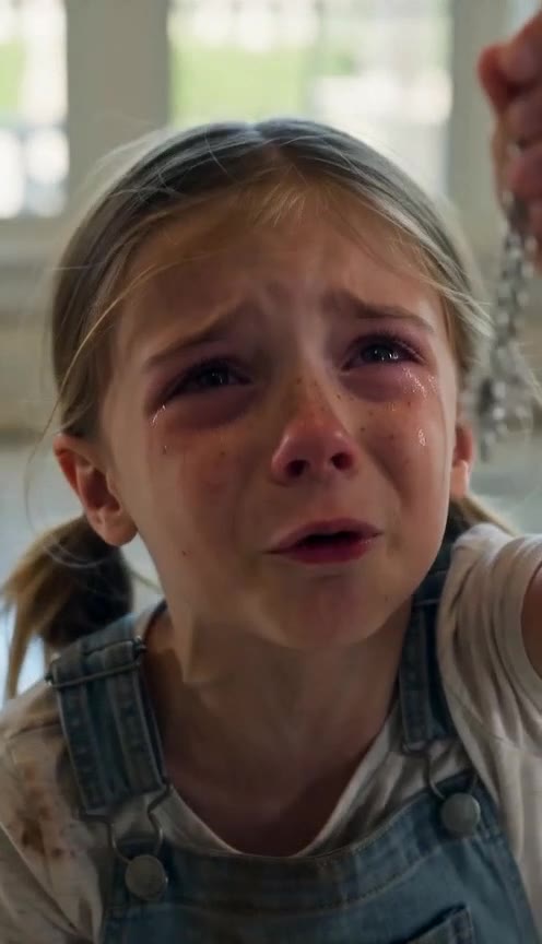 My Wife Kept My Daughter in Rags, but My Father’s Hidden Legacy Changed Everything