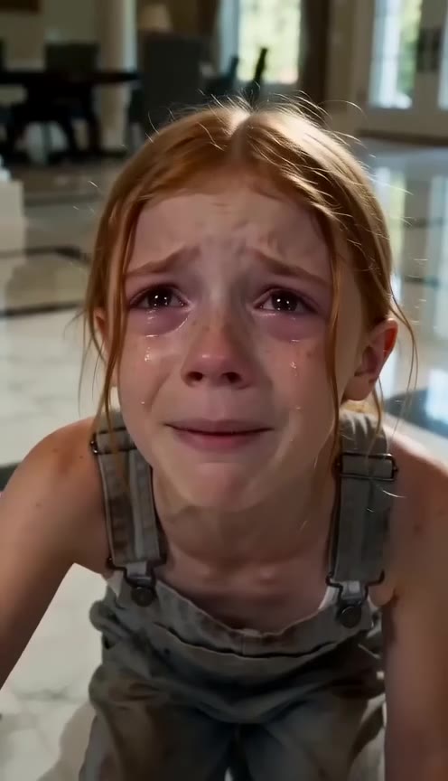 My Wife Kept My Daughter in Rags Until a Hidden Bracelet Exposed Her Lies