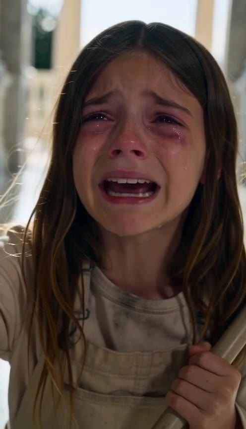 My Wife Treated My Daughter Like A Servant Until A Secret Bracelet Changed Everything