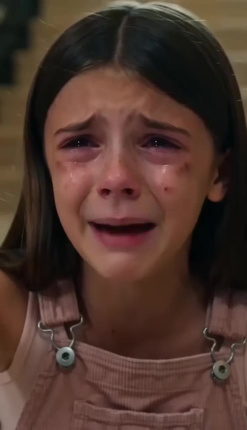 My Wife Treated My Daughter Like a Servant Until a Secret Bracelet Changed Everything