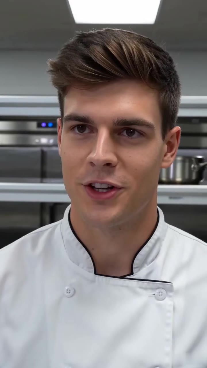 A Mysterious Kid Ruined My Signature Dish, But One Taste Revealed a Heartbreaking Secret