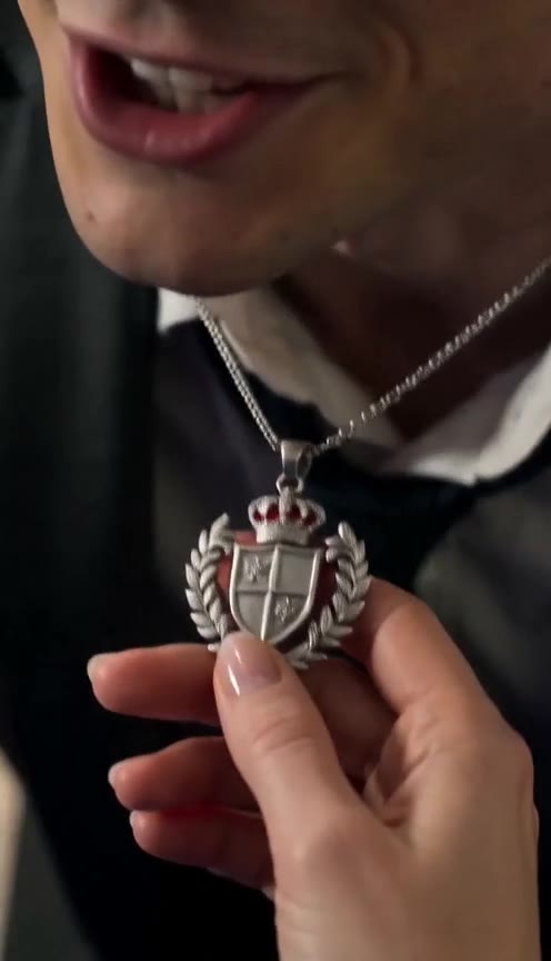 A Mysterious Stranger Healed My Paralysis Instantly Using My Deceased Sister’s Lost Necklace