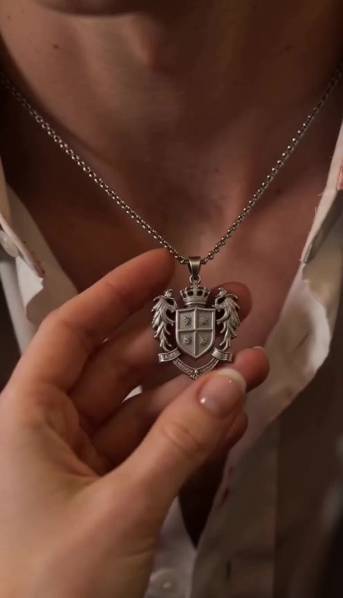 A Mysterious Stranger Healed My Paralysis by Revealing My Late Mother's Deepest Secret
