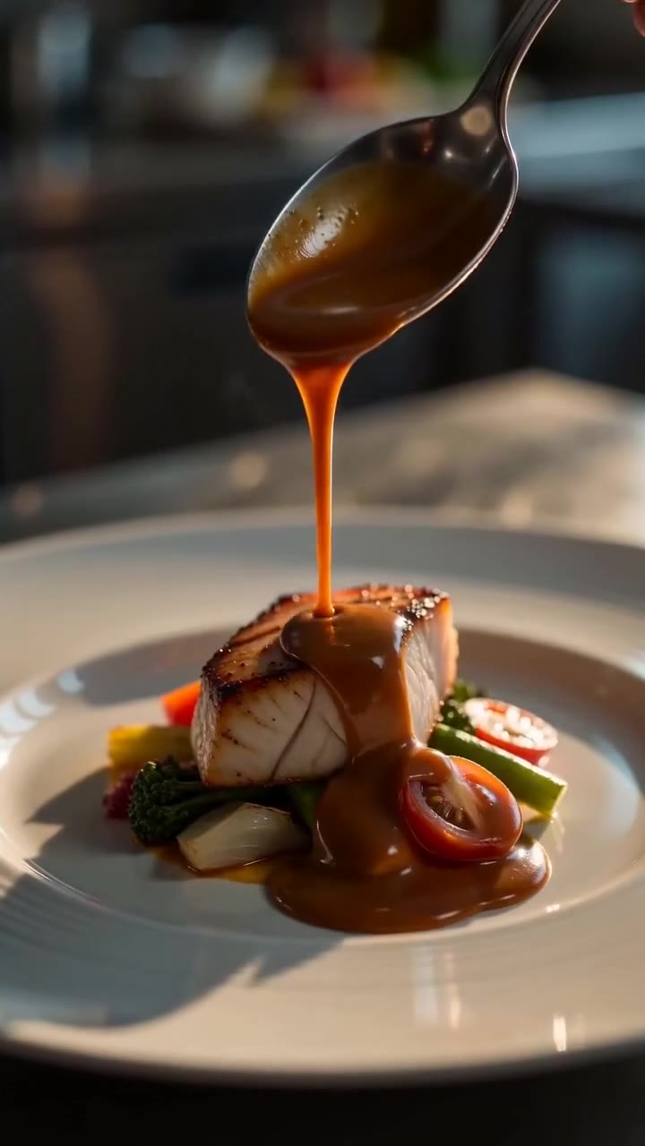 The Mystery Cook Who Altered My Signature Dish Left Me in Tears