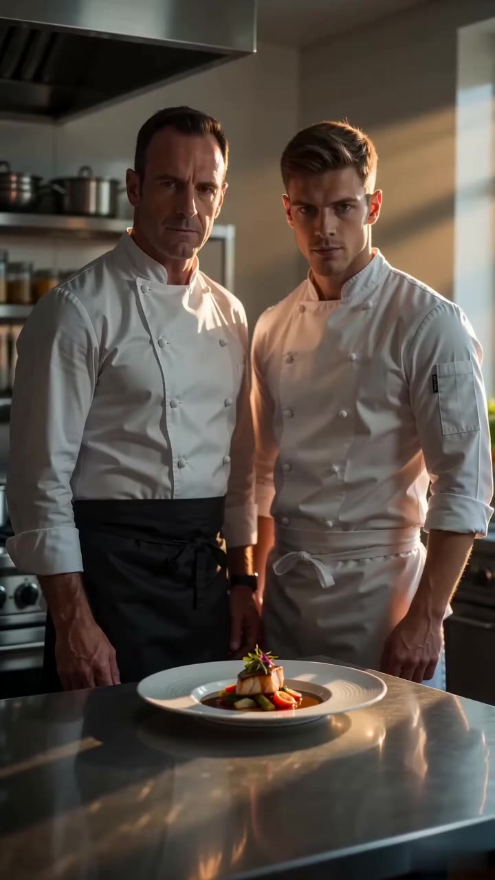 The Mystery Cook Who Altered My Signature Dish Left Me in Tears
