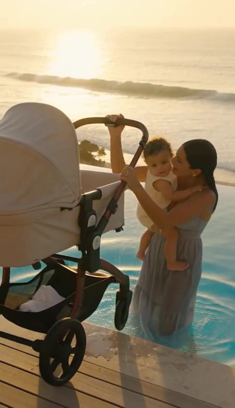 The Nanny-Cam Caught My Stepmother's Deadly Lie Before She Could Destroy Us