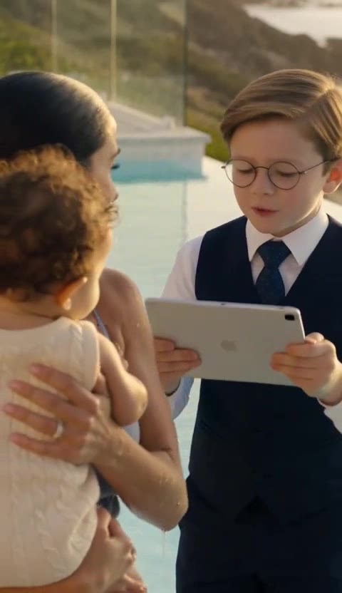 The Nanny-Cam Caught My Stepmother's Deadly Lie Before She Could Destroy Us