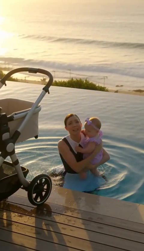 The Nanny-Cam Caught My Stepmother's Deadly Plan — and My Governess Became My Hero