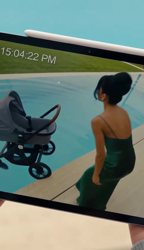 The Nanny-Cam Caught Everything When My Stepmother Tried to Drown My Baby Brother