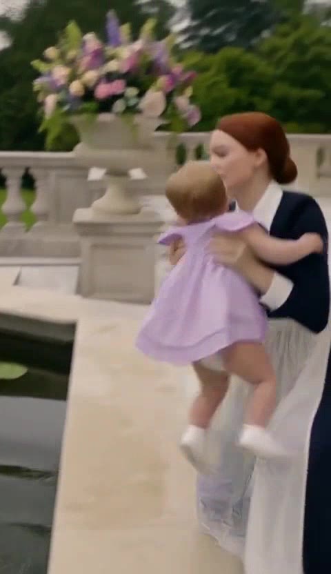The Nanny-Cam Caught My Stepmother's Deadly Plot — My Father's Reaction Left Everyone Stunned