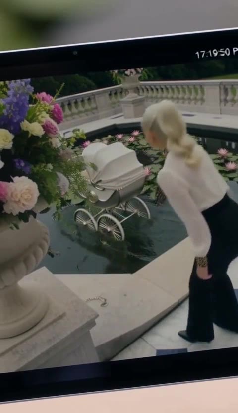 The Nanny-Cam Caught My Stepmother's Deadly Plot — My Father's Reaction Left Everyone Stunned