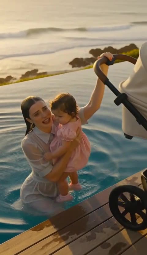 The Nanny-Cam Caught Her Stepmother’s Deadly Push — I Never Saw the Twist Coming