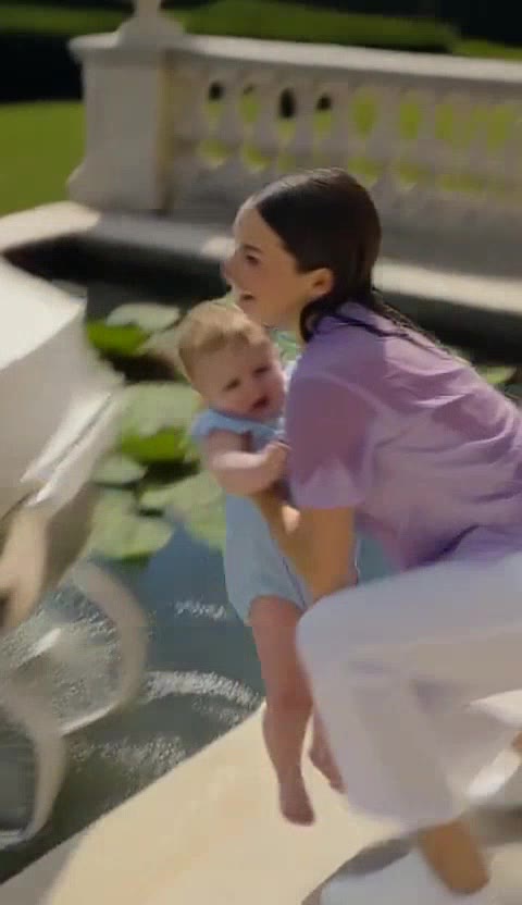 The Nanny-Cam Caught My Stepmother's Deadly Secret at the Mansion
