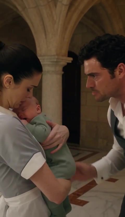 The Nanny's Lullaby Exposed My Fiancée's Deadly Lie at Our Napa Estate