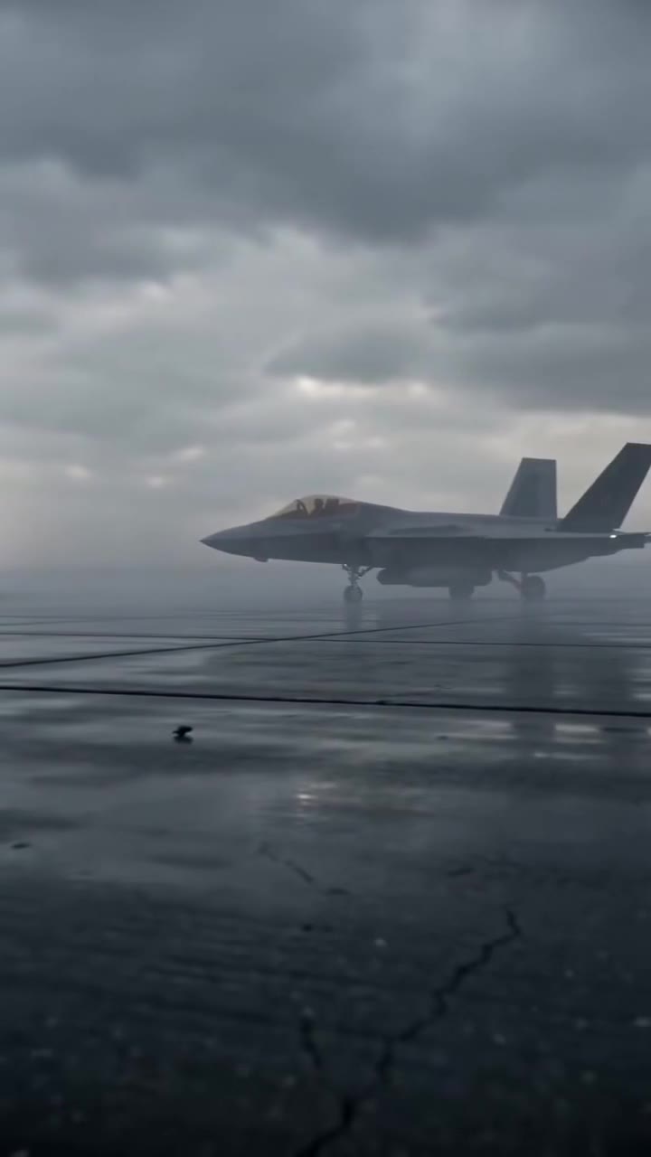 A Navy Officer Confronts Her Commander on the Tarmac to Expose a Deadly Betrayal