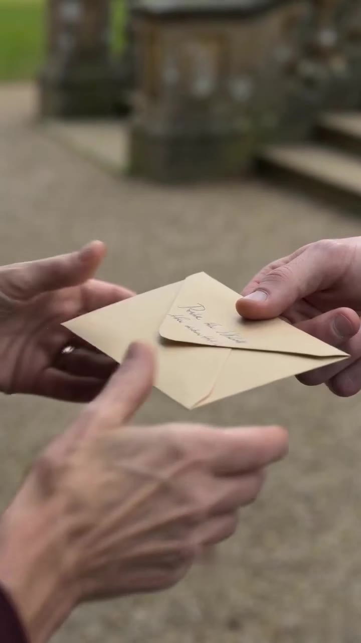 The Newborn Left on My Doorstep Revealed the Dark Secret I Buried Decades Ago