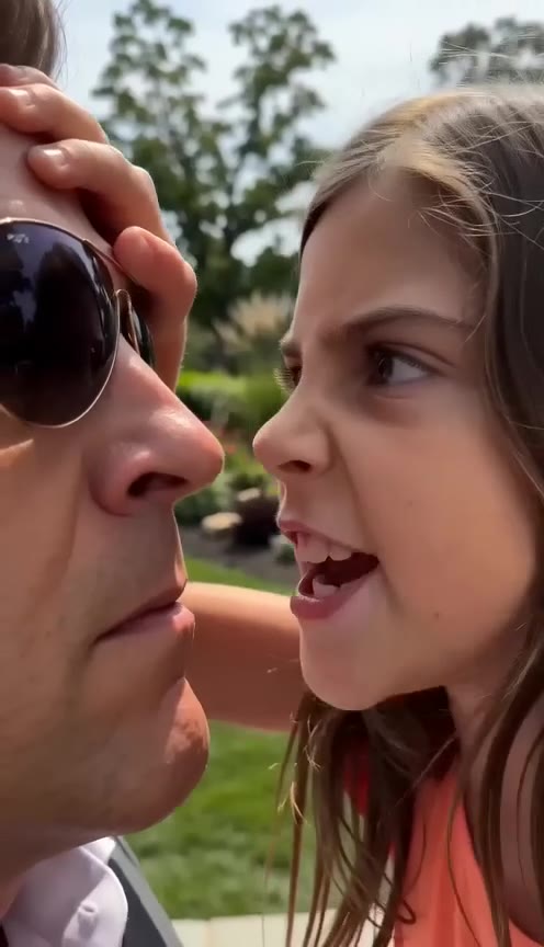 My Little Niece Whispered a Terrifying Secret That Exposed My Wife's Darkest Betrayal