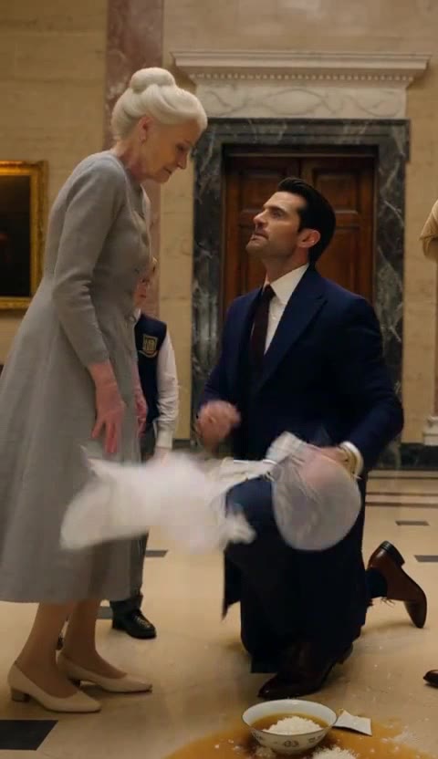 The Night Janitor's Son Tore Down the Academy's Darkest Secret