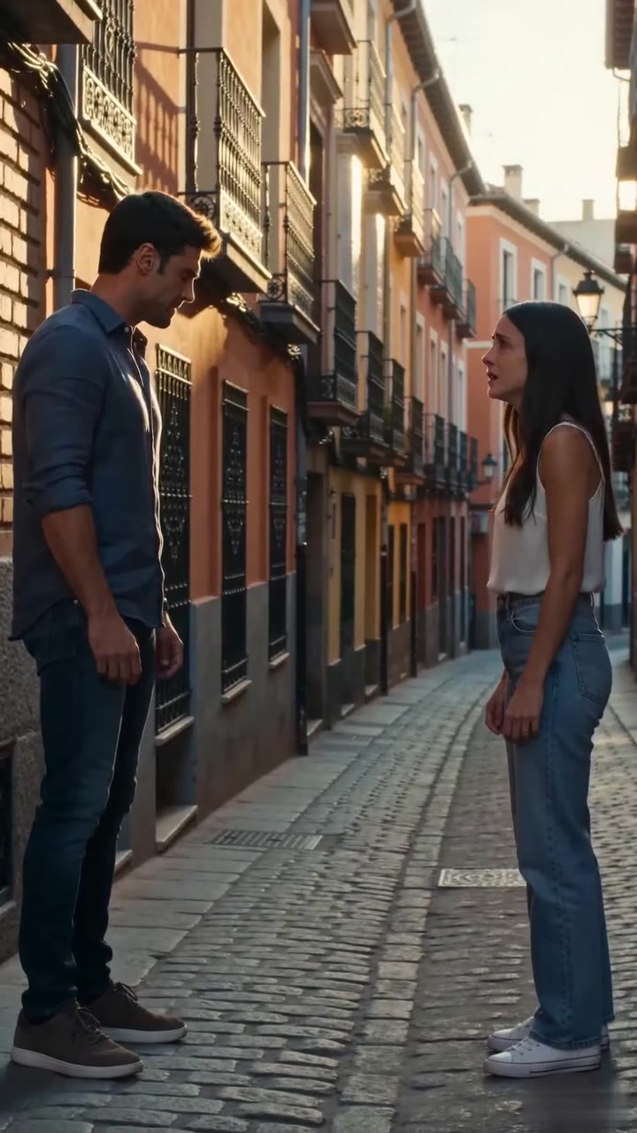 Un niño rompe el yeso de su abuelo millonario descubriendo una mentira