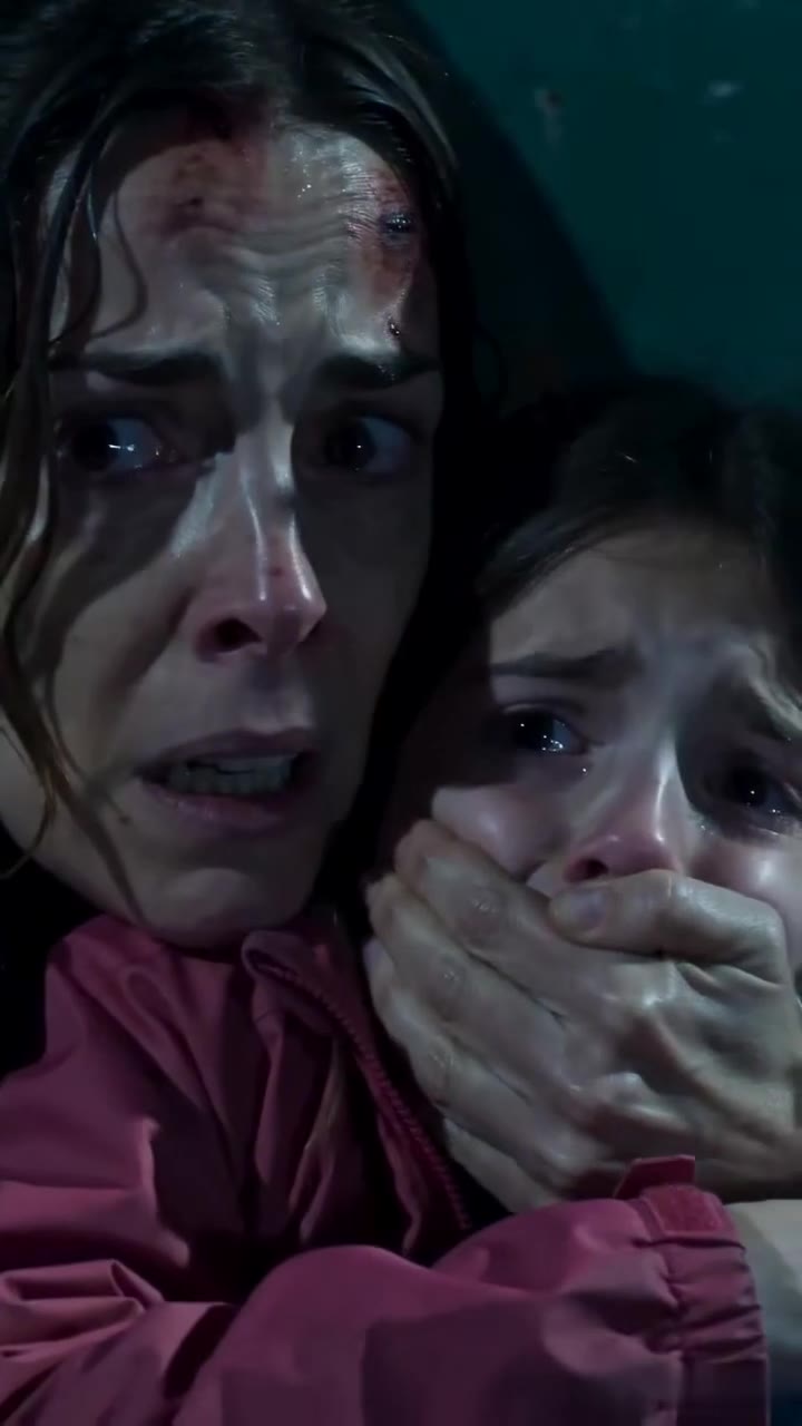 La noche en que mi esposo me persiguió para silenciar nuestro mayor secreto