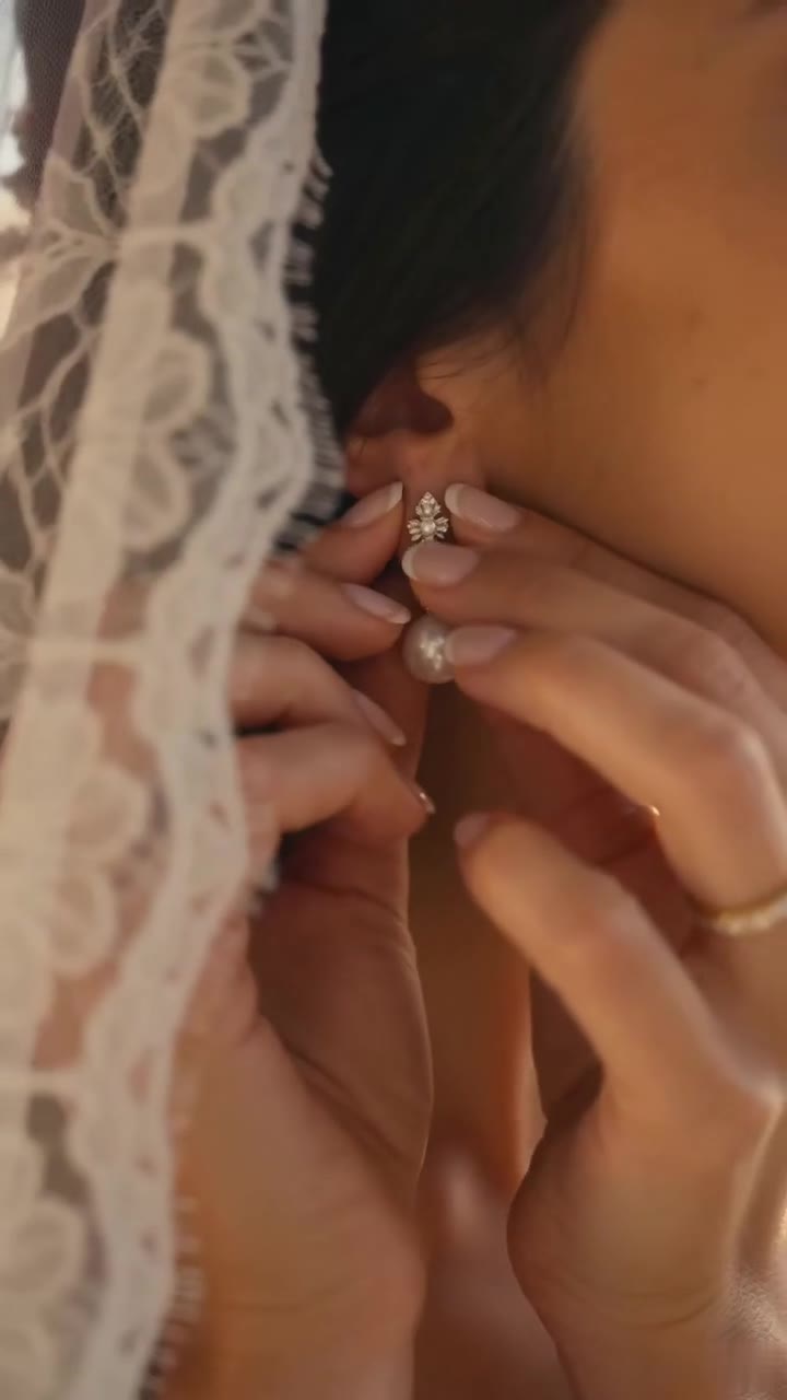 El novio que abandonó su boda al descubrir el secreto de una niña