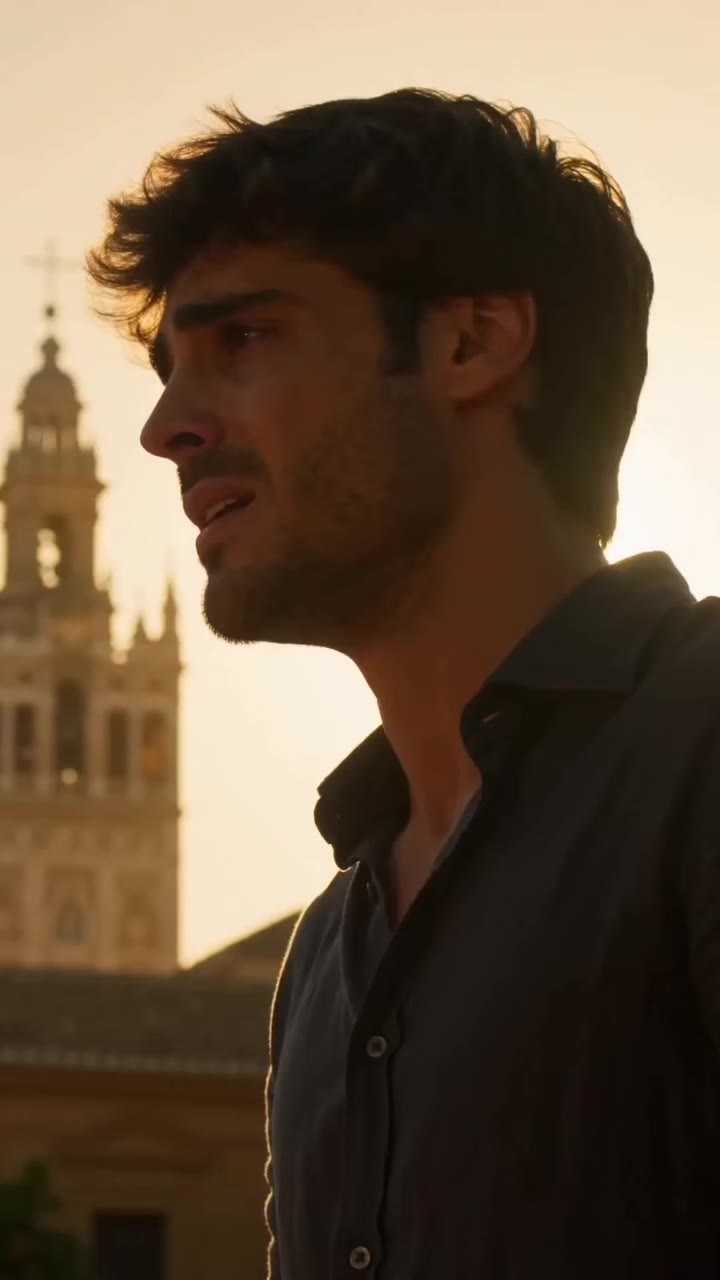 Mi novio me humilló en el altar sin saber que mi padre era su jefe