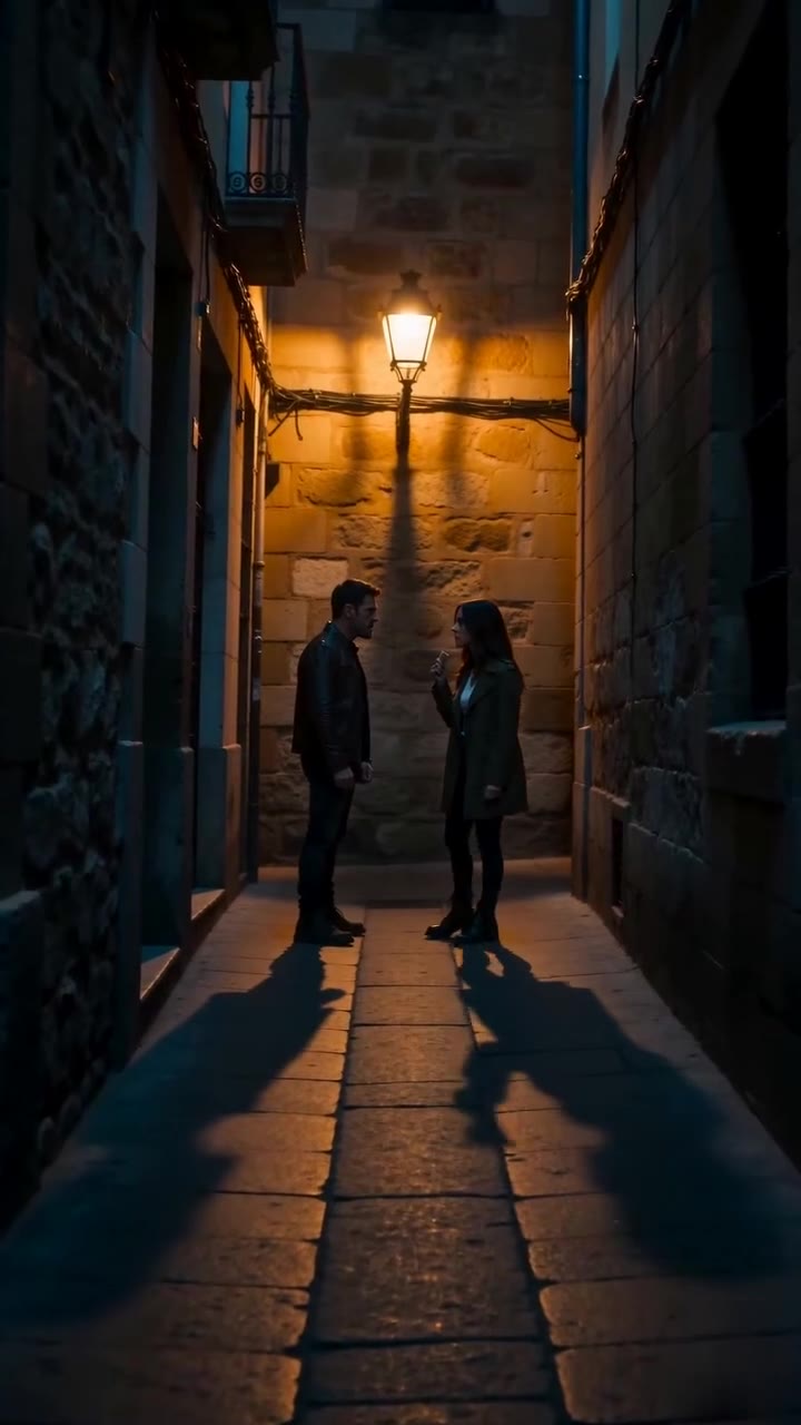 El novio que me humilló en el altar por pobre descubrió la peor verdad
