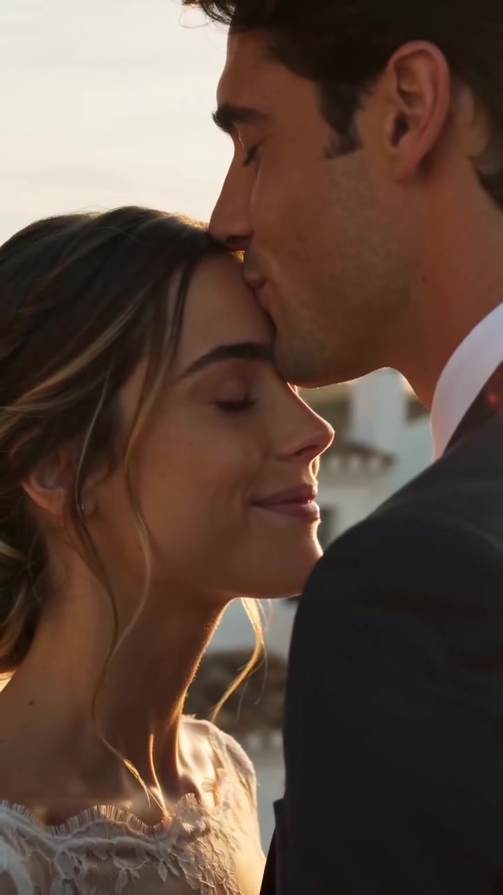 Mi novio humilló a un anciano en nuestra boda sin saber quién era