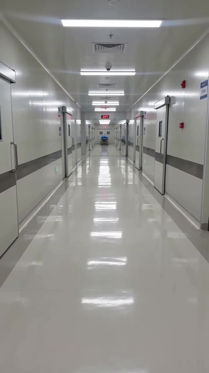 A Cruel Nurse Attacked an Elderly Patient, but the Doctor Uncovered Her Hidden Motive